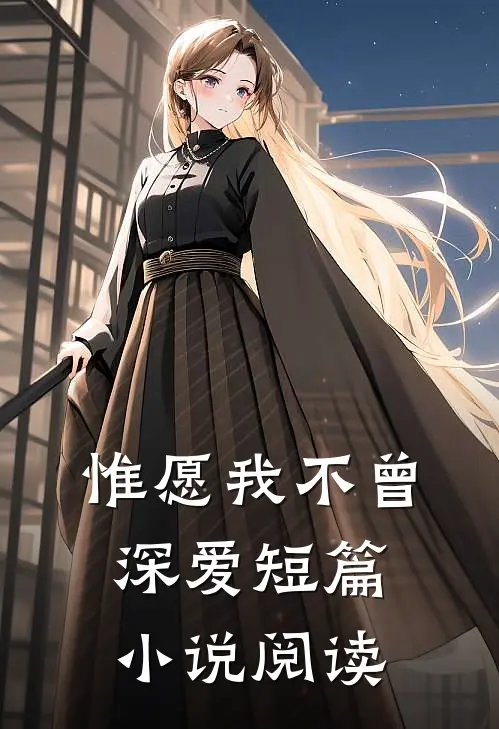 惟愿我不曾深爱短篇小说阅读