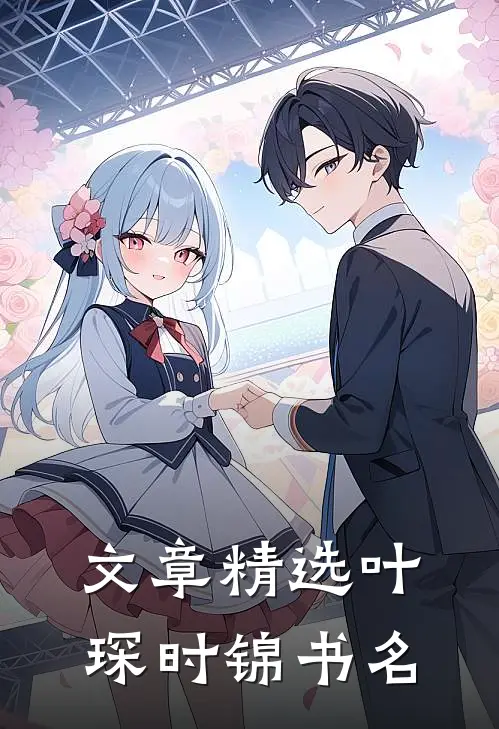 文章精选叶琛时锦书名