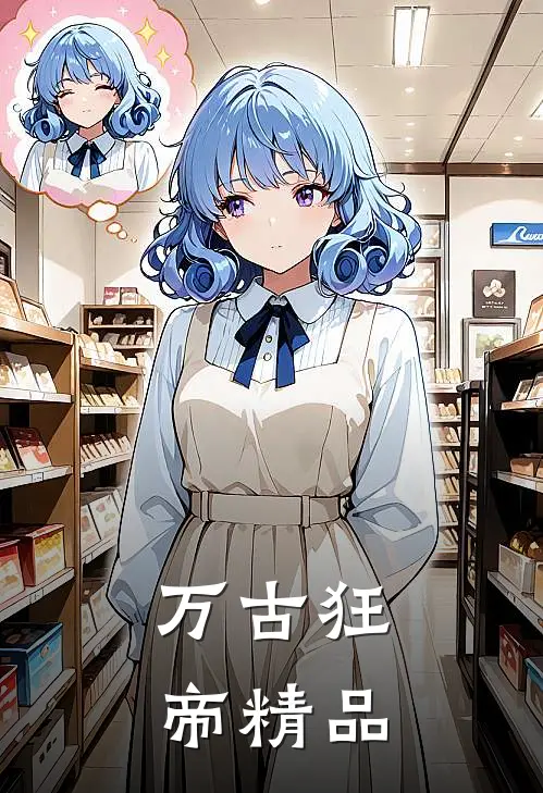万古狂帝精品