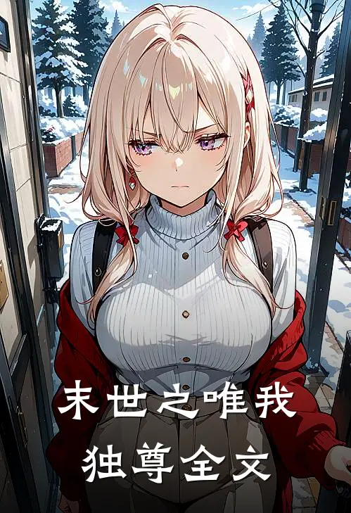 末世之唯我独尊全文