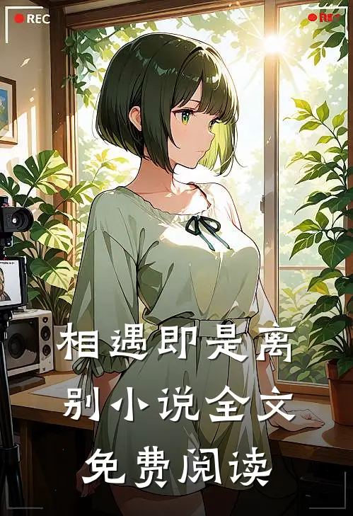 相遇即是离别小说全文免费阅读