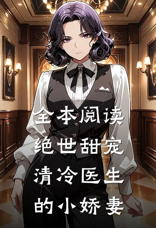 全本阅读绝世甜宠，清冷医生的小娇妻