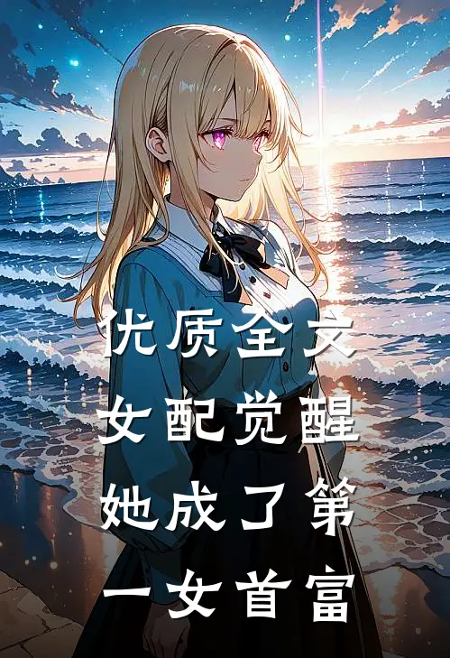 优质全文女配觉醒：她成了第一女首富