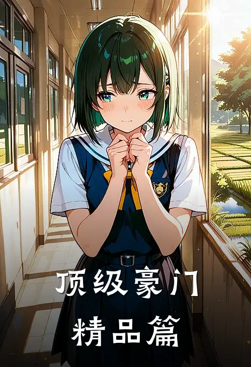 顶级豪门精品篇