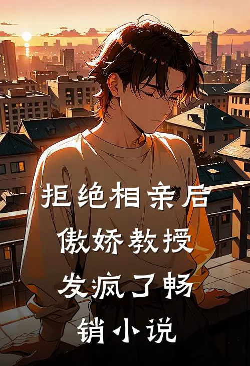 拒绝相亲后，傲娇教授发疯了畅销小说