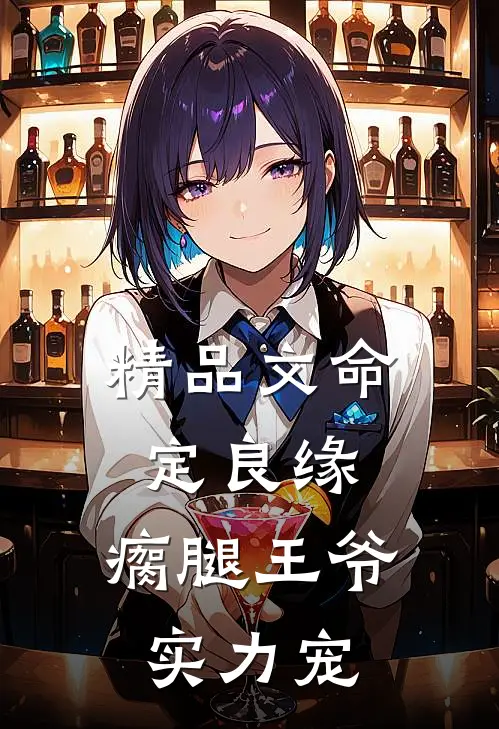 精品文命定良缘：瘸腿王爷实力宠