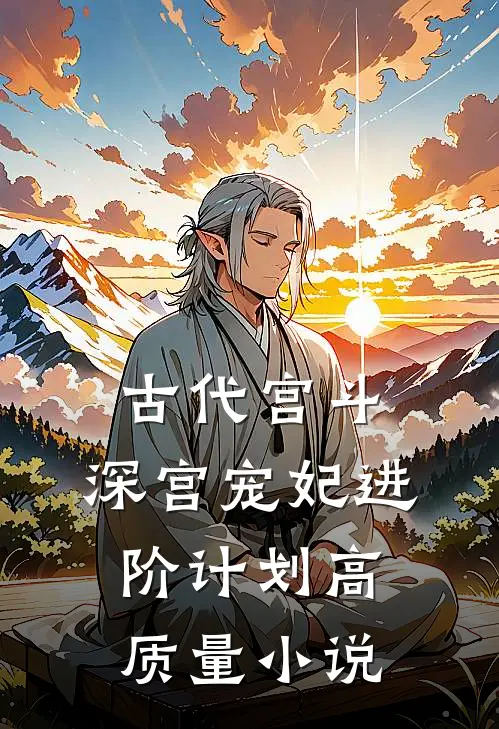 古代宫斗：深宫宠妃进阶计划高质量小说