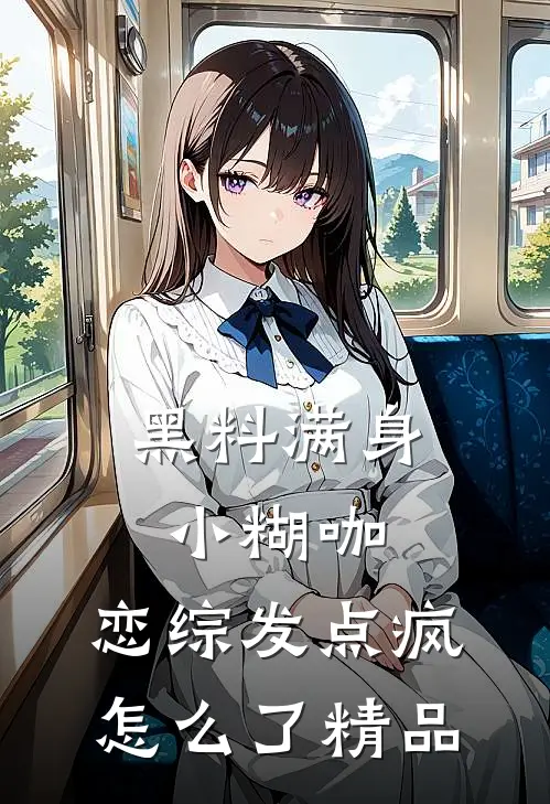 黑料满身小糊咖，恋综发点疯怎么了精品