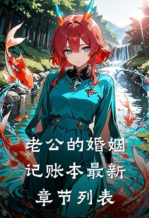 老公的婚姻记账本最新章节列表
