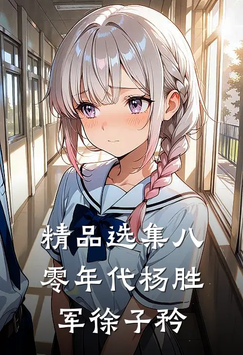 精品选集八零年代杨胜军徐子矜
