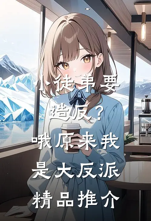 小徒弟要造反？哦，原来我是大反派精品推介