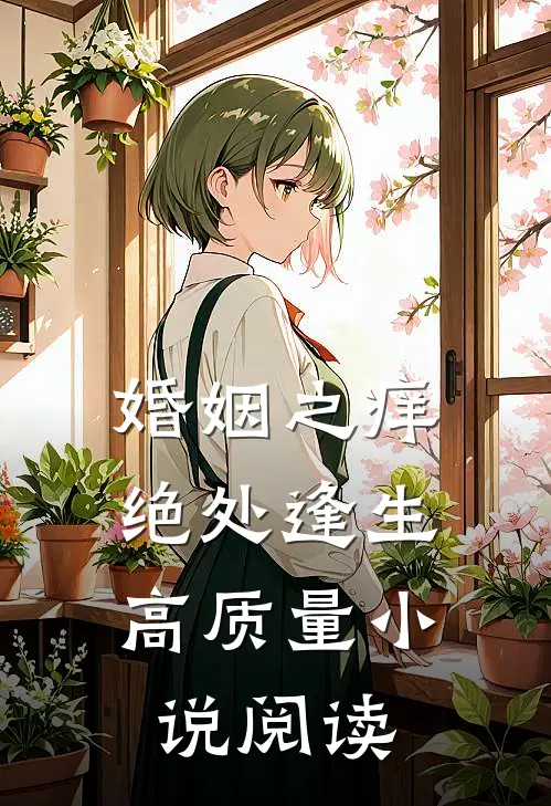 婚姻之痒：绝处逢生高质量小说阅读