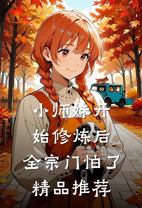 小师妹开始修炼后，全宗门怕了精品推荐