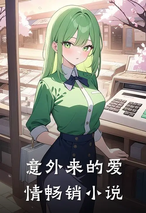 意外来的爱情畅销小说