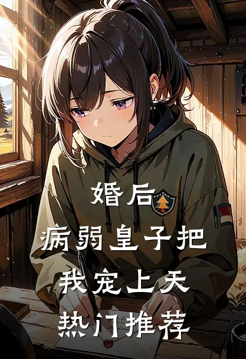 婚后，病弱皇子把我宠上天热门推荐