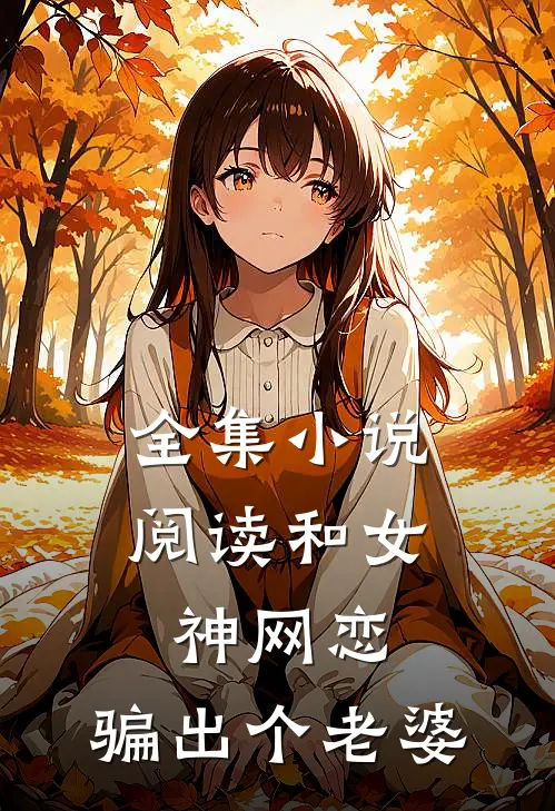 全集小说阅读和女神网恋，骗出个老婆