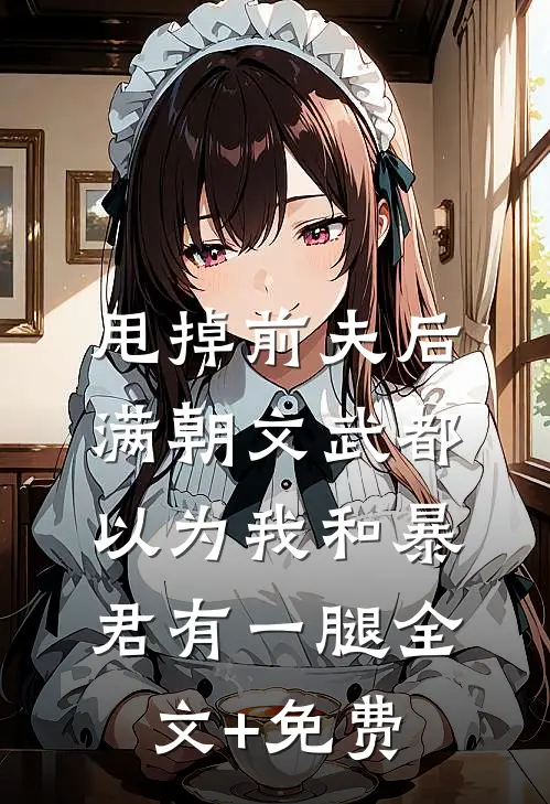 甩掉前夫后，满朝文武都以为我和暴君有一腿全文+免费