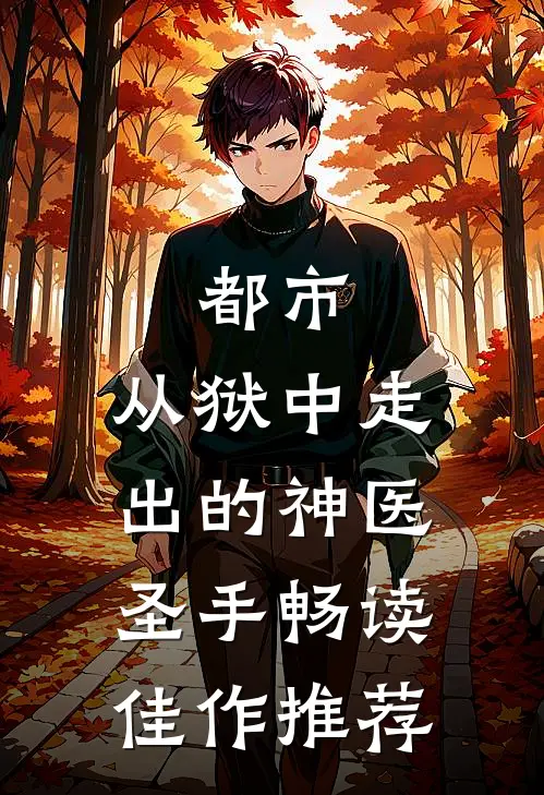 都市：从狱中走出的神医圣手畅读佳作推荐