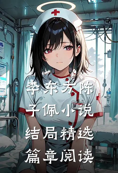 李东方陈子佩小说结局精选篇章阅读