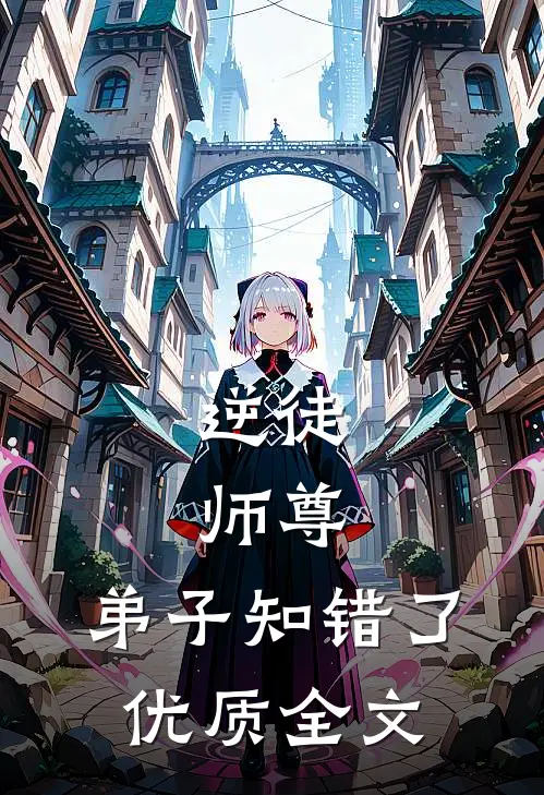 逆徒：师尊，弟子知错了优质全文