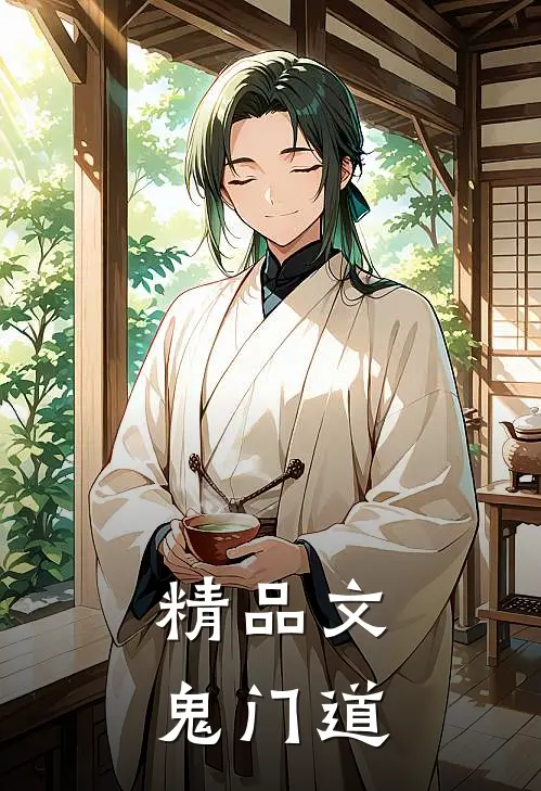 精品文鬼门道