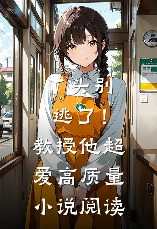 丫头别逃了！教授他超爱高质量小说阅读