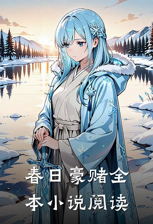春日豪赌全本小说阅读