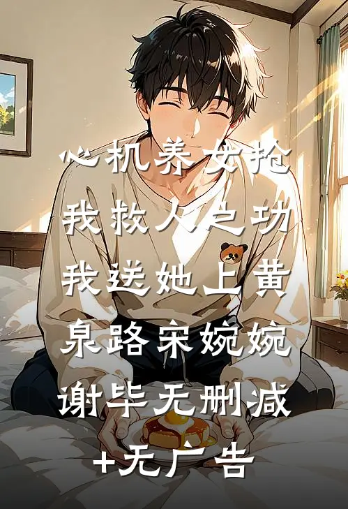 心机养女抢我救人之功，我送她上黄泉路宋婉婉谢毕无删减+无广告