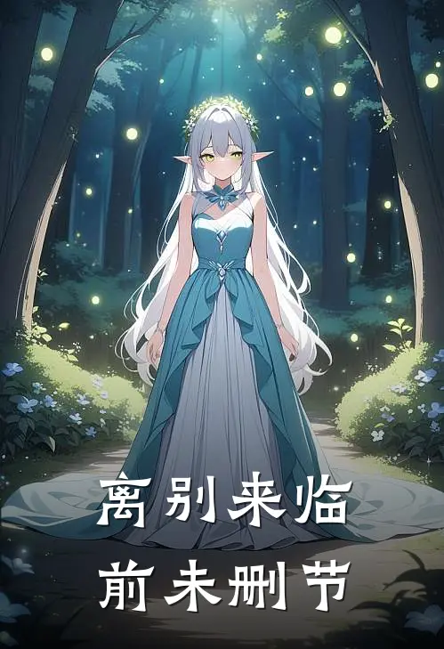 离别来临前未删节