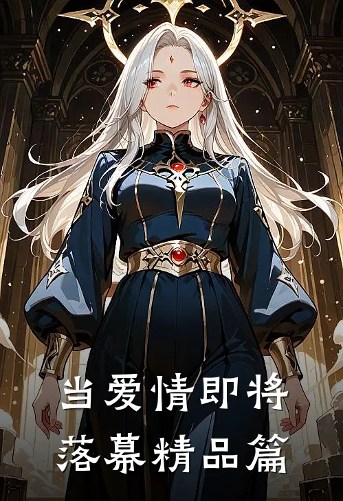 当爱情即将落幕精品篇