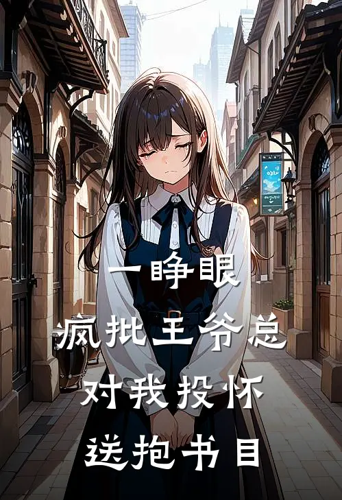 一睁眼，疯批王爷总对我投怀送抱书目