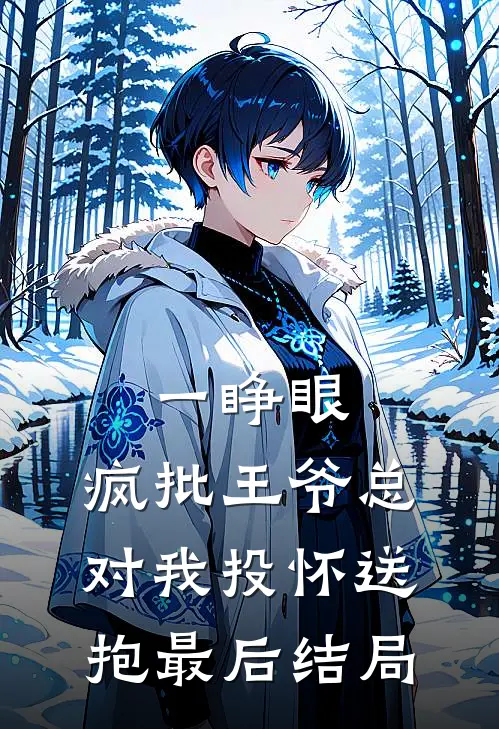 一睁眼，疯批王爷总对我投怀送抱最后结局