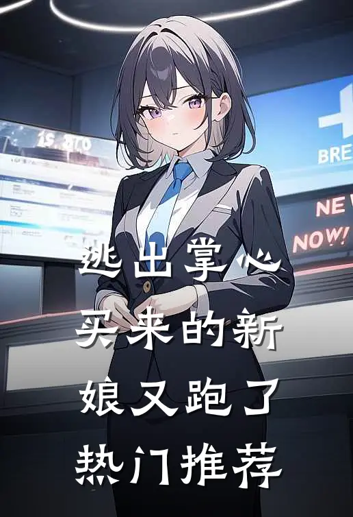 逃出掌心：买来的新娘又跑了热门推荐