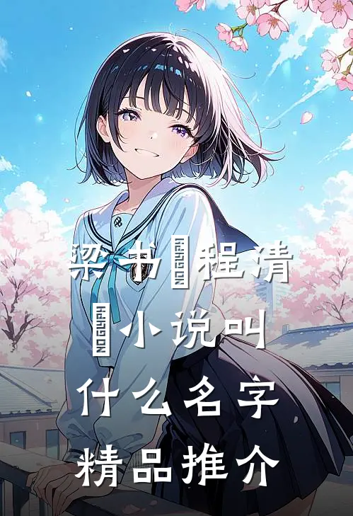 梁书媞程清玙小说叫什么名字精品推介