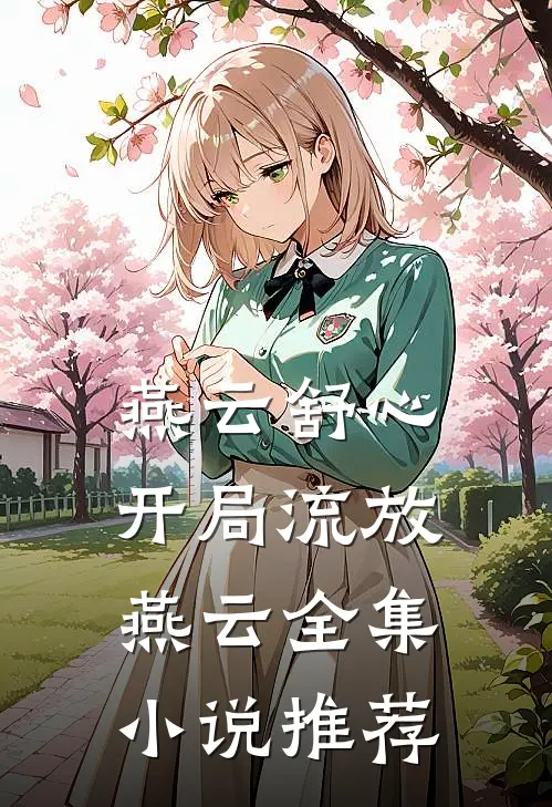 燕云舒心开局流放燕云全集小说推荐