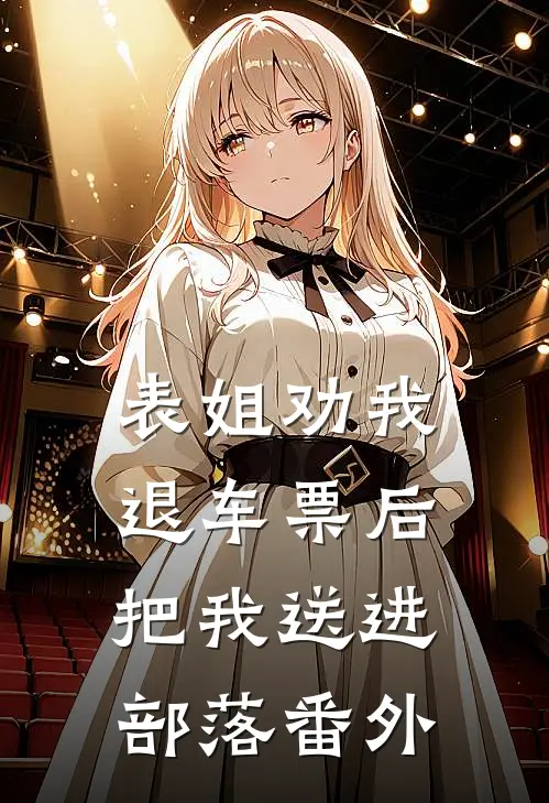 表姐劝我退车票后，把我送进部落番外
