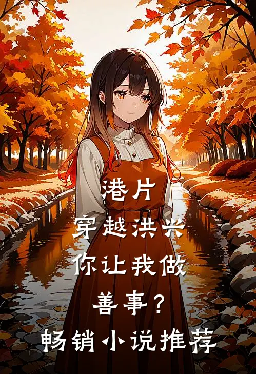 港片：穿越洪兴，你让我做善事？畅销小说推荐