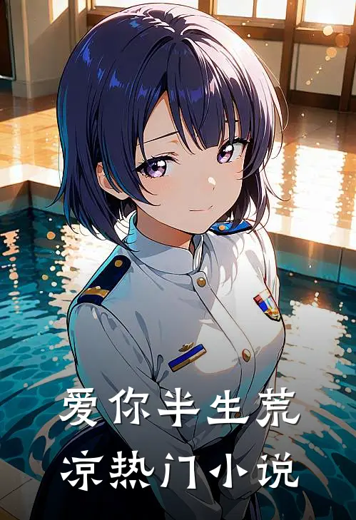 爱你半生荒凉热门小说
