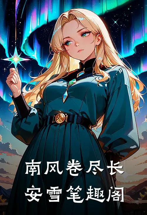 南风卷尽长安雪笔趣阁