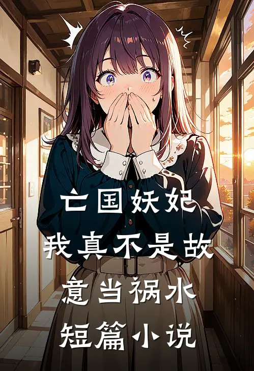 亡国妖妃，我真不是故意当祸水短篇小说