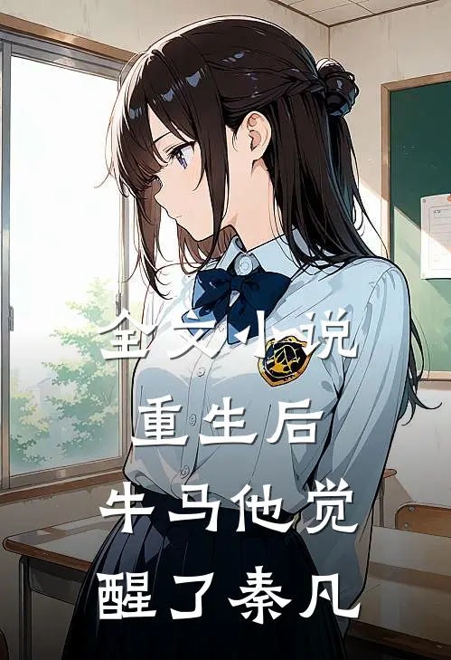全文小说重生后,牛马他觉醒了秦凡