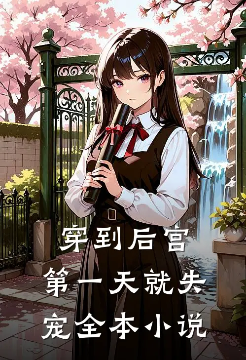 穿到后宫，第一天就失宠全本小说