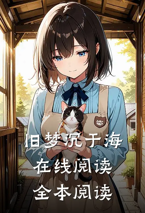 旧梦沉于海在线阅读全本阅读