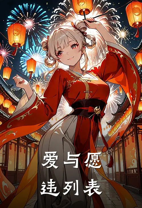 爱与愿违列表