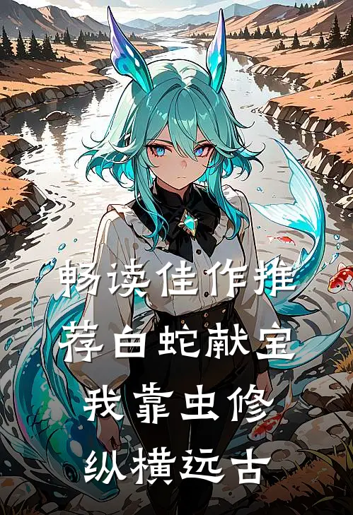 畅读佳作推荐白蛇献宝，我靠虫修纵横远古