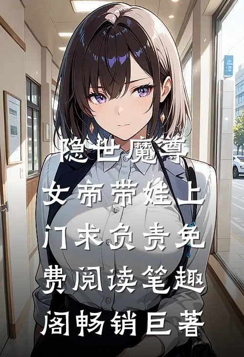 隐世魔尊,女帝带娃上门求负责免费阅读笔趣阁畅销巨著