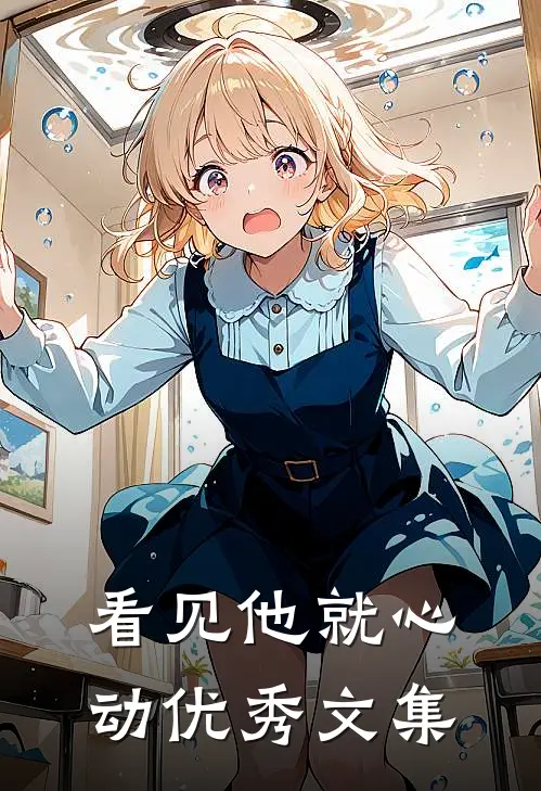 看见他就心动优秀文集