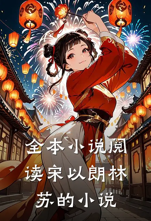 全本小说阅读宋以朗林苏的小说