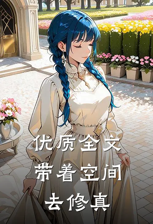 优质全文带着空间去修真
