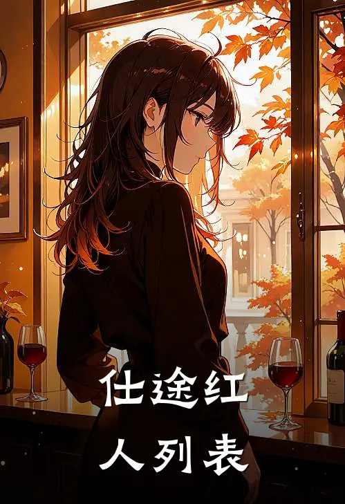仕途红人列表